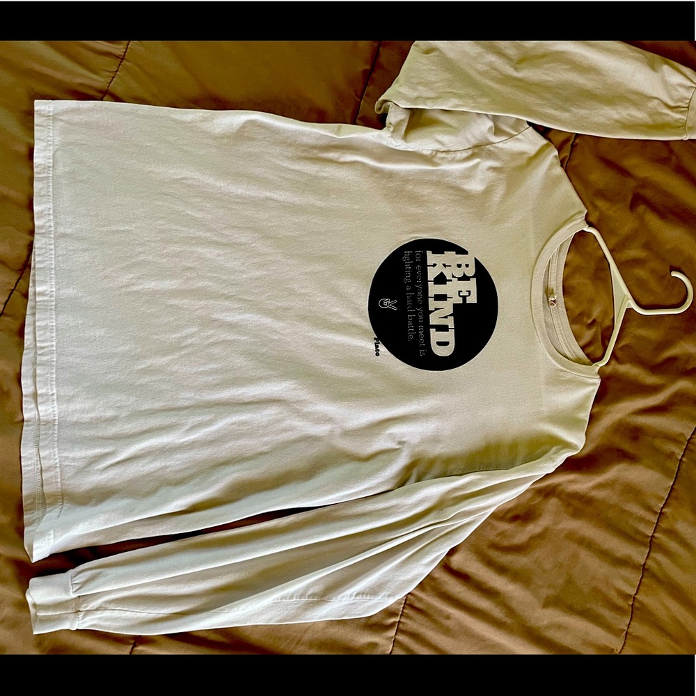 Be Kind Long Sleeve